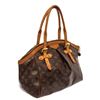 Image 3 : Louis Vuitton Brown Monogram Canvas Tivoli GM Tote Bag