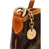 Image 8 : Louis Vuitton Brown Monogram Palermo PM Shoulder Bag