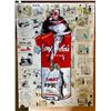 Image 1 : Torn Spray Can by Mr. Brainwash