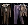 Image 1 : Legends Of Tomorrow - Season 3 Ep 10 - #8 Amaya Hero - Pirate outfit - includes jacket / vest