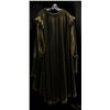 Image 2 : Legends Of Tomorrow - Season 2 - Hero Rory - Velvet long coat