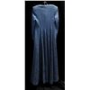 Image 2 : Legends Of Tomorrow - Season 1 Ep. 12 - #12 Hero Mary Xavier - custom-made 1800s Blue long coat w/ b