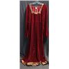 Image 2 : Legends Of Tomorrow - Season 5 Ep 7 - Nate Stunt - Romeo v Juliet outfit - includes long red cloak &