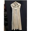 Image 1 : Legends Of Tomorrow - white silk dress