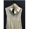 Image 2 : Legends Of Tomorrow - white silk dress