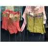 Image 2 : Legends Of Tomorrow - Group of 4 Vintage Corsets