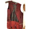 Image 2 : Legends Of Tomorrow - Season 4 Ep. 5 - Complete Baba Yaga outfit - includes Top/Skirt/Vest & etc