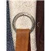 Image 2 : Legends Of Tomorrow - Season 3 Ep. 9 - #2 Palmer - Complete Viking outfit -includes Tabbard/Pants & 