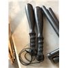 Image 2 : Legends Of Tomorrow - Group of 4 prop batons