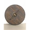 Image 2 : Legends Of Tomorrow - Wooden Viking shield
