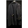 Image 2 : Legends Of Tomorrow - Group of 2 long gold buttoned coats - sz XL & XXL