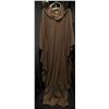 Image 3 : Legends Of Tomorrow - Dark Brown hooded robe w/ leather vest