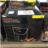 Image 2 : LIVINGbasics - Hot-Air fryer (Amazon Returns)