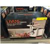 Image 2 : LIVINGbasics - Electric meat grinder -model LB-SM-308 (Amazon Returns)