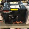 Image 2 : LIVINGbasics - Hot-Air fryer (Amazon Returns)