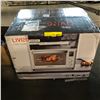 Image 2 : LIVINGbasics - Air Fryer Toaster Oven - model LB-GA-KF1830 (Amazon Returns)