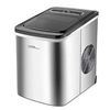 Image 1 : LIVINGBasics - Portable ice maker - model LB-IM-12 (Amazon Returns)