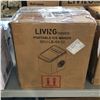 Image 2 : LIVINGBasics - Portable ice maker - model LB-IM-12 (Amazon Returns)