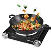 Image 1 : LIVINGBasics - Hot Plate electric burner - LB-KA-FYB08 (Amazon Returns)