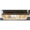 Image 3 : LIVINGBasics - group of 2 bed rails grey - model LB-CO-B10 (Amazon Returns)