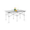 Image 1 : Group of 2 Phat - portable folding camp tables (Amazon Returns)