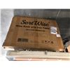 Image 2 : SortWise® - Wine Rack w/ iron table top (Amazon Returns)