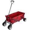 Image 1 : Yardlab - folding wagon (Amazon Returns)