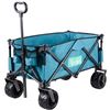 Image 1 : Yardlab - folding wagon (Amazon Returns)