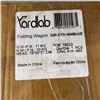 Image 3 : Yardlab - folding wagon (Amazon Returns)