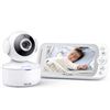 Image 1 : NEW Valkin baby monitor w/ 5" LCD