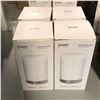 Image 2 : Group of 4 NEW Gosund smart beside lamp