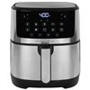 Image 1 : Kalorik - 5-quart full touchscreen air fryer (Amazon Returns)