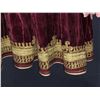 Image 2 : Legends Of Tomorrow - Ancient Roman red velvet dress