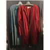 Image 2 : Legends Of Tomorrow - Leif stunt outfit - includes leather armour corset / pants / shirt etc