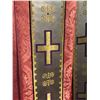 Image 2 : Legends Of Tomorrow - Group of assorted Priest clergy embroidery stoles