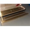 Image 2 : Group of 5 Cross 14KT gold-filled pens