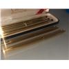 Image 2 : Group of 5 Cross 14KT gold-filled pens