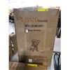 Image 2 : LIVINGbasics® - baby stroller - model LB-BB-SK10 (Amazon Returns)