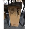 Image 2 : LIVINGbasics® - compact stroller - model LB-BS-C628-GR (Amazon Returns)