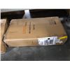 Image 2 : LIVINGbasics® - high chair - model LB-BHC-CR1-Grey (Amazon Returns)