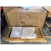 Image 2 : Sortwise - Group of 2 laundry hampers - SW-NB-15 (Amazon Returns)