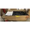 Image 2 : Group of 2 metal 2-tier shoe racks (Amazon Returns)