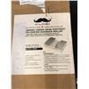 Image 2 : Group of 3 assorted items - includes Shiatsu Massage oreiller / ergonomic under-desk footrest & lapt
