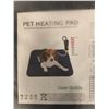 Image 2 : Group of 3 assorted items - includes LIVINGbasics 6-meal automatic pet feeder F6 & 2 pet heating pad