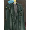 Image 2 : Legends Of Tomorrow - Green Velvet Robe