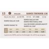 Image 2 : RAWES THUNDER 13K