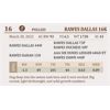 Image 2 : RAWES DALLAS 16K