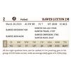 Image 2 : RAWES LUXTON 2M