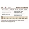 Image 2 : RAWES LUXTON 59M