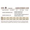 Image 2 : RAWES EVEREST 155M